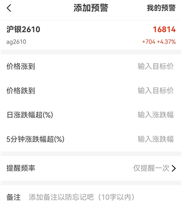 沪银期货功能软件指南，从入门到高阶全覆盖