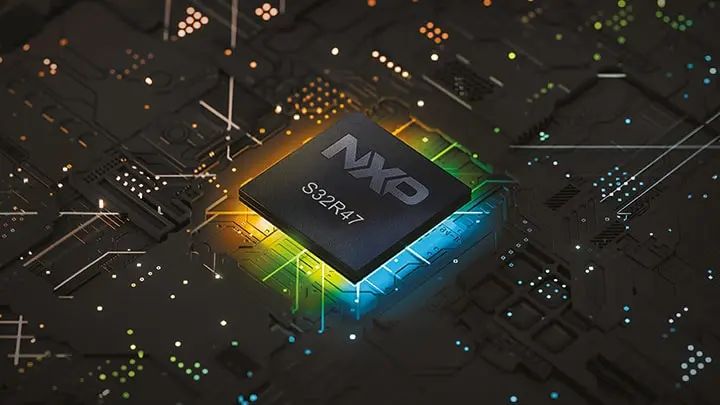 NXP、レベル2+～4の自動運転向け第3世代イメージングレーダープロセッサを発表 | NXP Semiconductors