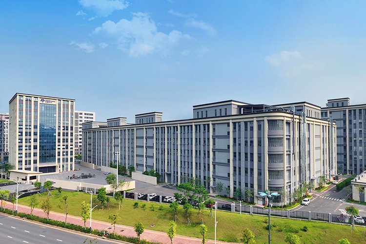 深圳市豪鹏科技股份有限公司