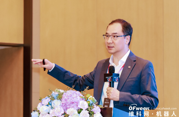 融合共生，智驱新质 | OFweek 2026（第十五届）中国机器人产业大会圆满收官！