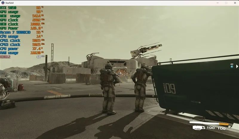 NVIDIA RTX 5050首发评测：DLSS4/AI/生产力全方面飞跃 完美替代RTX 3050