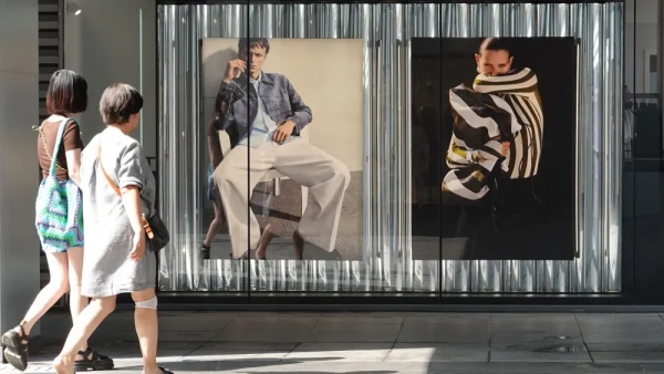 中国奢侈品市场突然熄火，LV、Dior、Gucci集体下滑，7月销售暴跌超10%