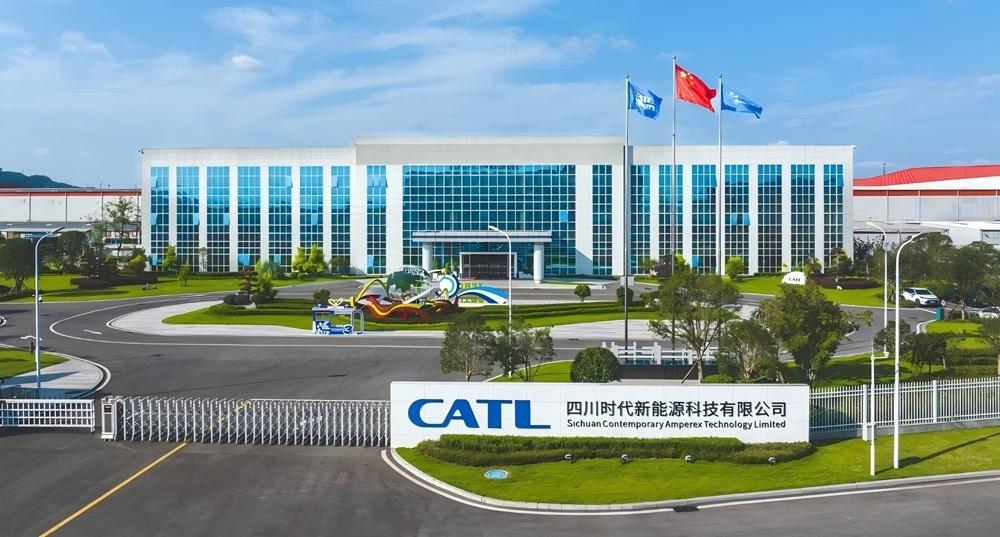 图/四川时代