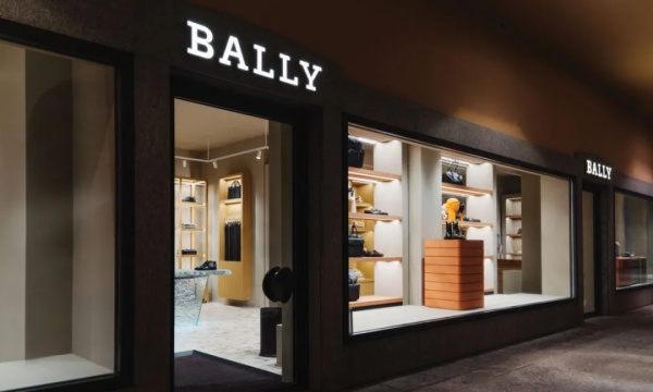 奢侈品牌Bally陷入危机