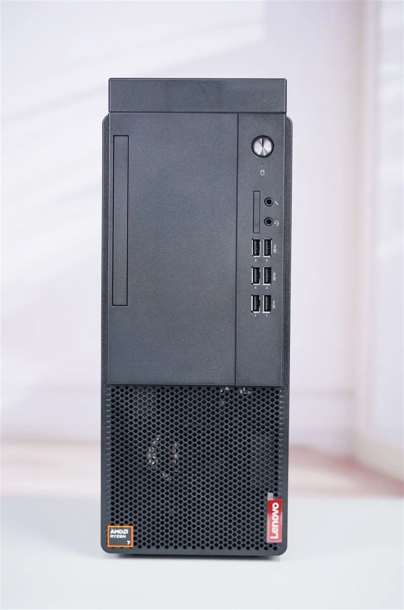 锐龙7 8700G商用机大战酷睿i7-14700：65W功耗下几乎全程碾压
