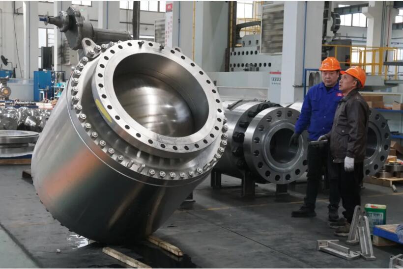 伯特利科技：在手订单达4亿元，开足马力“加速跑”！