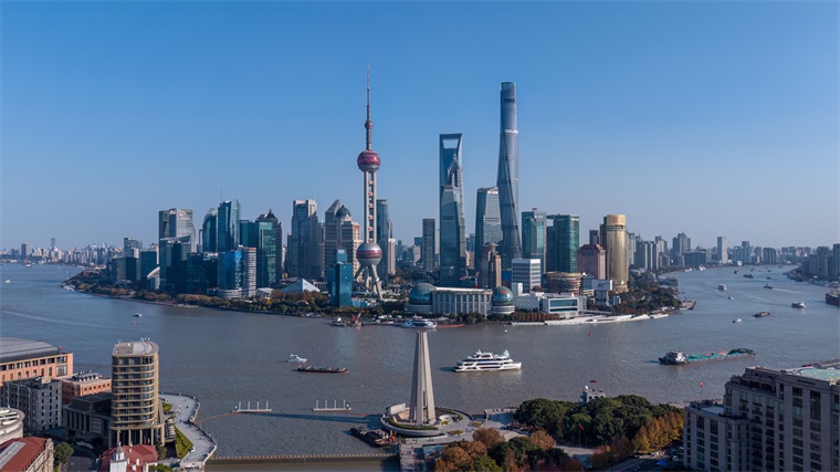 十五五开局发力！上海将加快发展集成电路、人工智能、生物医药三大先导产业