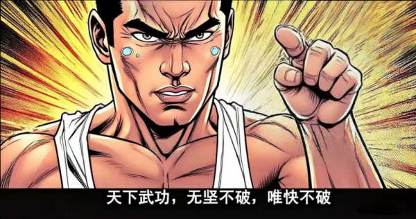 不止于“快”  “N-0.5代”锐龙7 8700G开启商用办公更优解