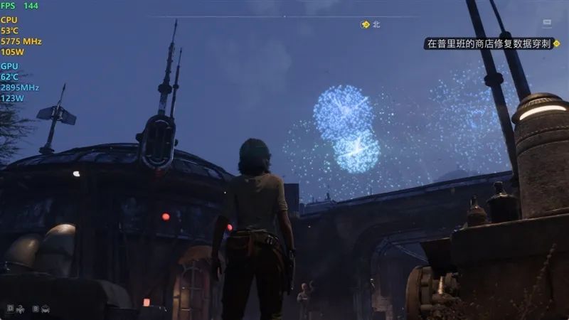 技嘉RTX 5050 GAMING OC显卡评测：升级DLSS 4技术的新版“RTX 4060” 老显卡升级多一个选择