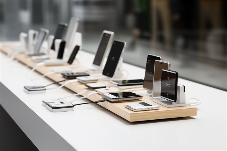 华为重回中国手机市场第一