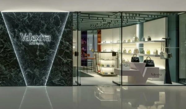 深度 | 中国内地仅剩2家店，Valextra的出路是什么？