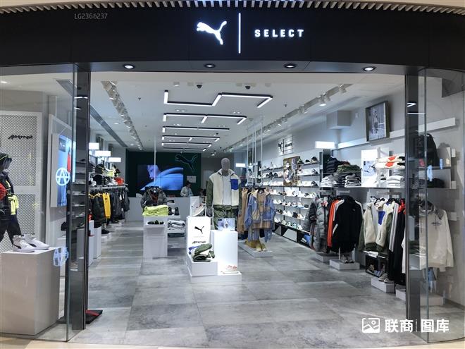 _上海_徐家汇商圈_ONE ITC _32_