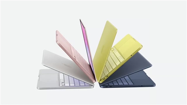 苹果最亲民笔记本！MacBook Neo正式发布： 4599 元起