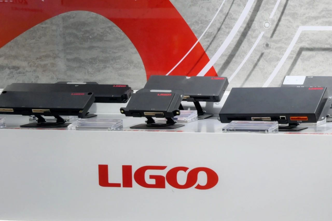 图片来源：力高新能