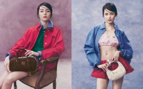 深度 | 难以复制的Miu Miu