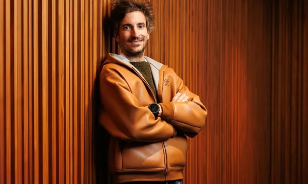 突发 | Prada 继承人将掌管Versace