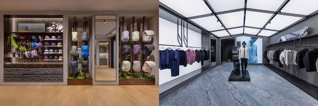 始祖鸟成都SKP店正式启幕，完成深耕西南市场关键战略布局 