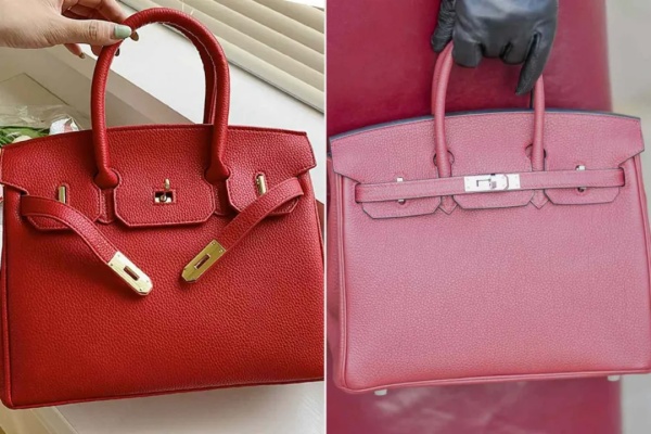 深度 | 年轻人用的假Birkin，会让爱马仕担心吗？