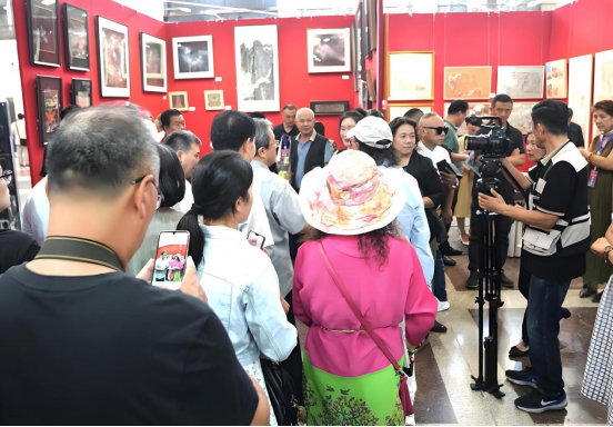 ‌2025北京艺术博览会将于9月12日启幕：艺术盛宴点亮金秋北京‌855.png