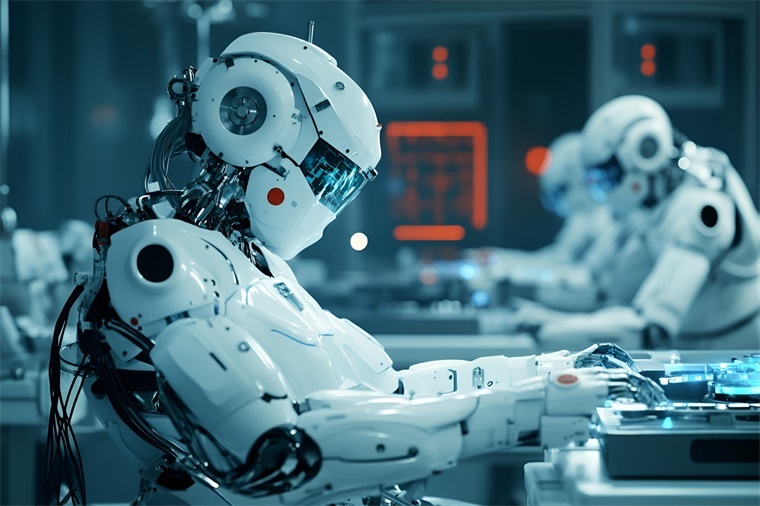 何小鹏：我们已经做了七八年机器人，期望在2026年真正实现量产【附人形机器人量产分析】