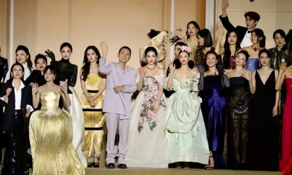 深度 | 时尚杂志的新竞技场