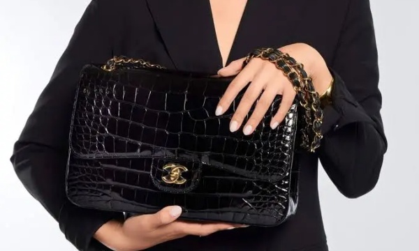 Chanel 回应不再销毁库存