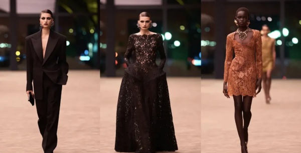 深度 | 留给Saint Laurent的时间不多了