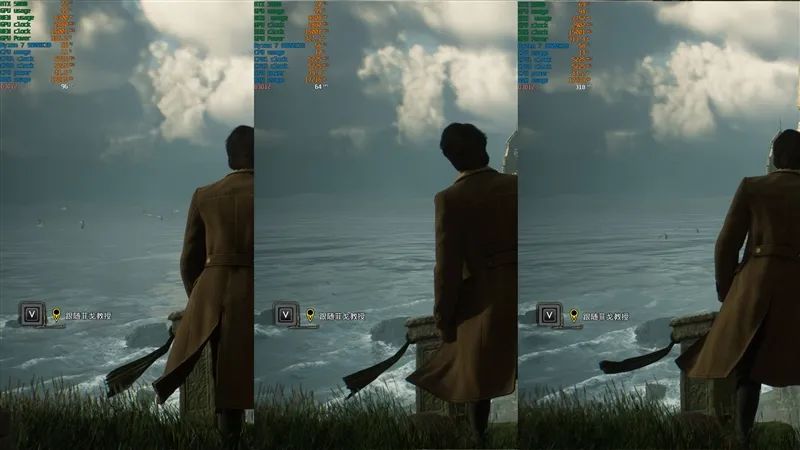 竟比公版强了6%！影驰RTX 5080星曜NOX OC评测：能自由更换上盖与背板