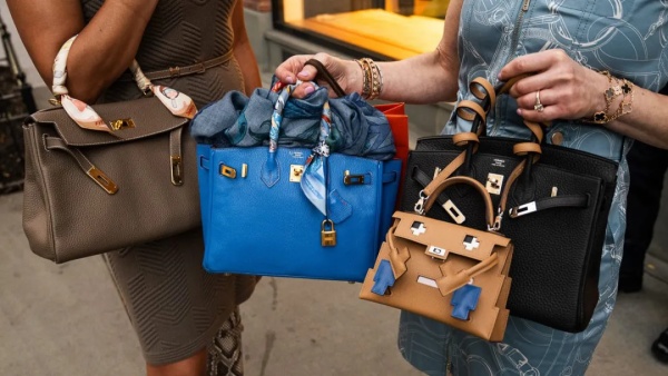 财报速递 | 爱马仕手袋销售依然坚挺，但涨价幅度将放缓