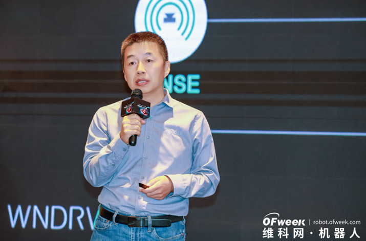 融合共生，智驱新质 | OFweek 2026（第十五届）中国机器人产业大会圆满收官！