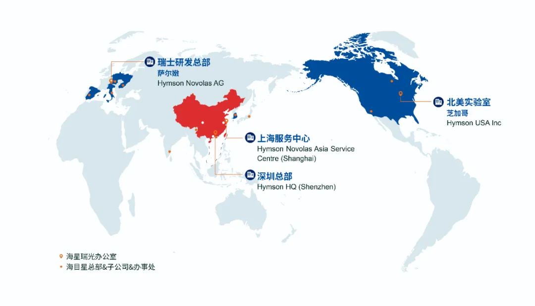 海目星激光塑料焊接亚洲服务中心落户上海