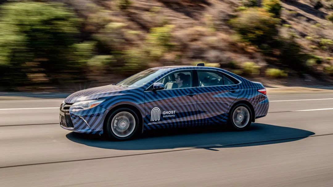 OpenAI-backed Ghost Autonomy shuts down | TechCrunch
