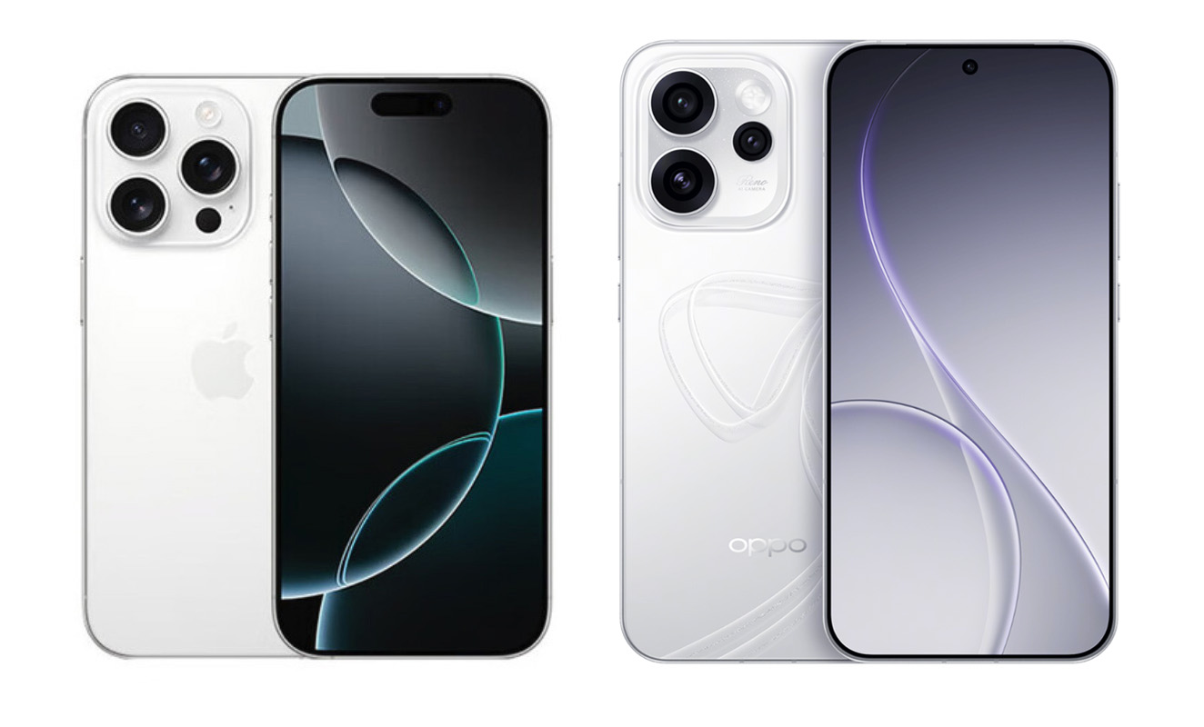 果味更浓了？OPPO Reno15系列发布会定档，天马屏天玑8450