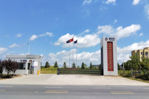 图/江西升华