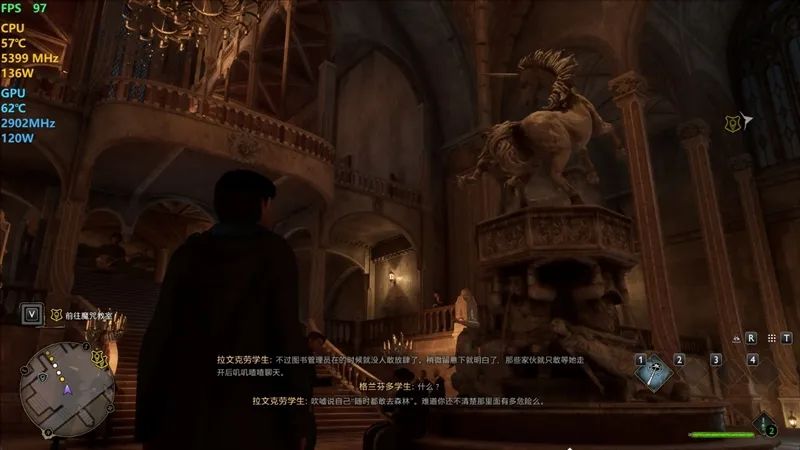 技嘉RTX 5050 GAMING OC显卡评测：升级DLSS 4技术的新版“RTX 4060” 老显卡升级多一个选择