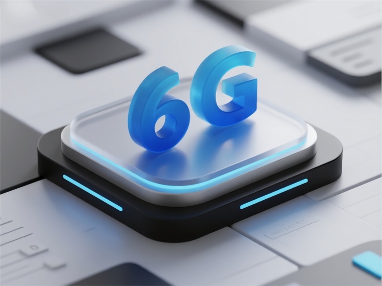 报告：中国6G专利申请量全球第一