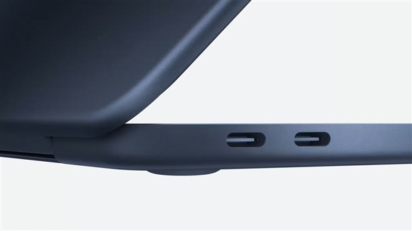 苹果最亲民笔记本！MacBook Neo正式发布： 4599 元起