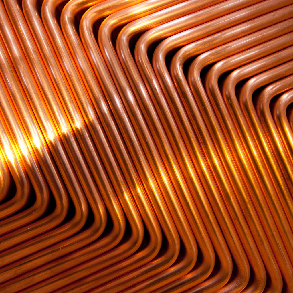 春节累库期间 预计铜价将以高位震荡为主