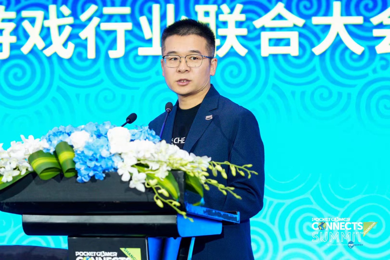 生成式AI，游戏行业穿越周期的确定性变量
