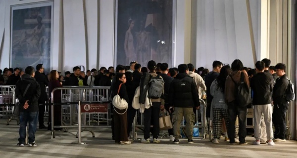 深度 | 传上海恒隆将拿下梅龙镇广场，如何影响奢侈品零售？