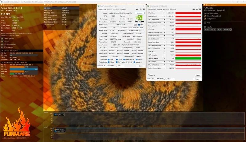OMEN暗影精灵11游戏本评测：14代酷睿宝刀不老 配合RTX 50系显卡性价比凸显