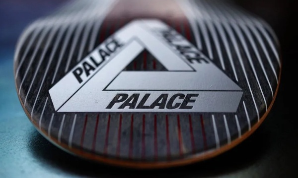 PALACE将在中国内地开首店