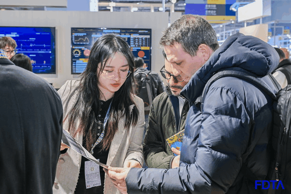 “AI+纺织”破局转型痛点！数字时尚创新空间汇聚全链路数智新科技