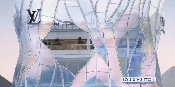 LVMH将大瘦身