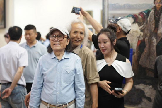‌2025北京艺术博览会将于9月12日启幕：艺术盛宴点亮金秋北京‌847.png