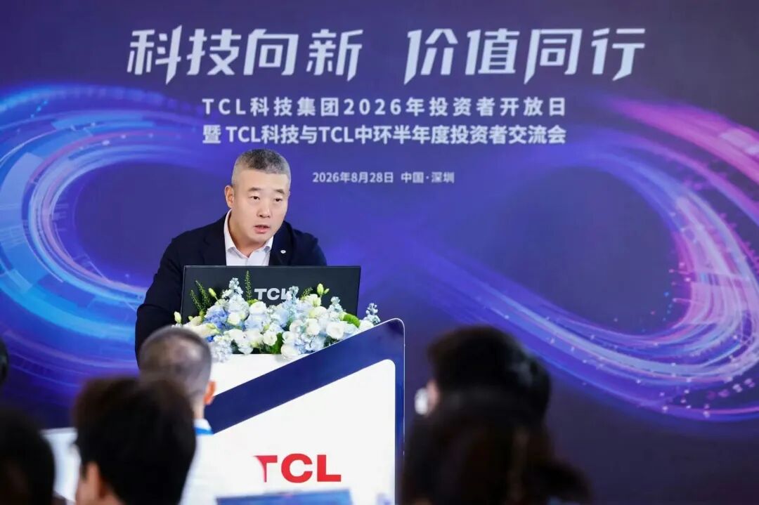 起诉三星Mini LED造假，TCL哪来的底气？