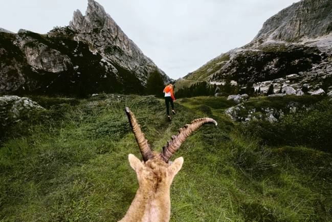 耐克正式重塑旗下ACG品牌，硬核定义户外“野”势力 