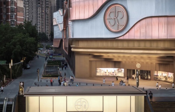 深度｜中国两大奢侈品店王分道扬镳