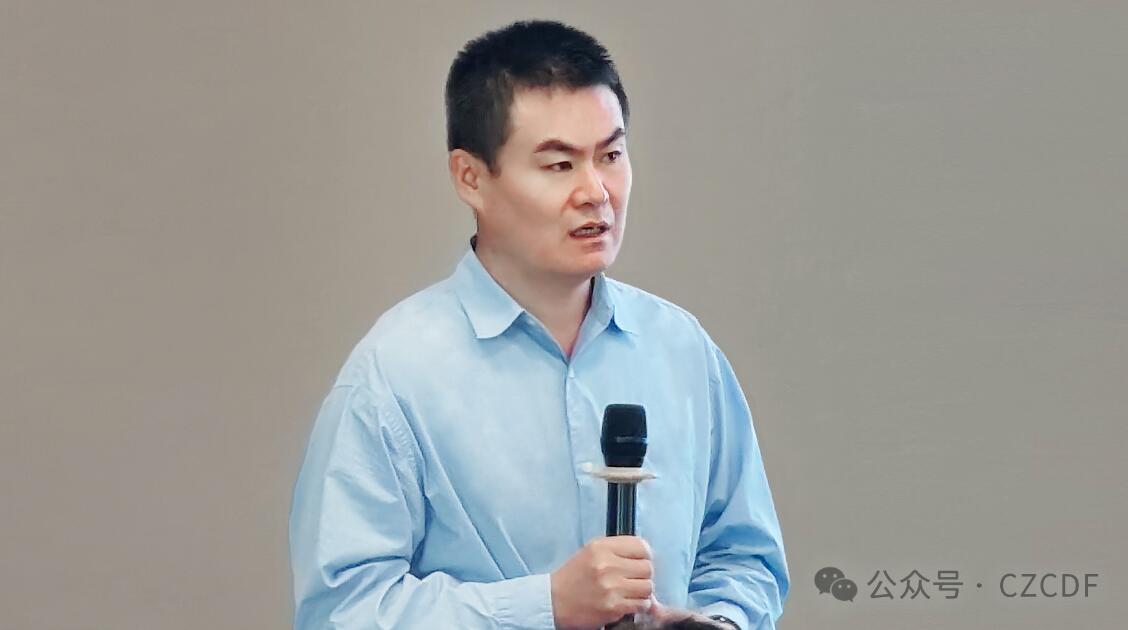深圳万讯自控股份有限公司副总经理-邹靖