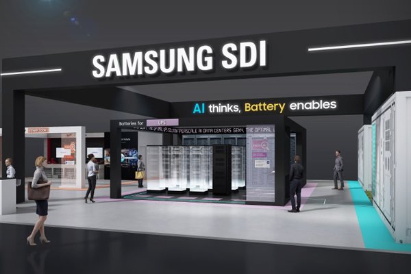 图/三星SDI